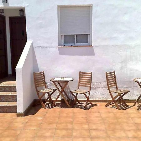 Trozo De Luz Ap Parking & Terraza Apartman Conil de la Frontera Kültér fotó