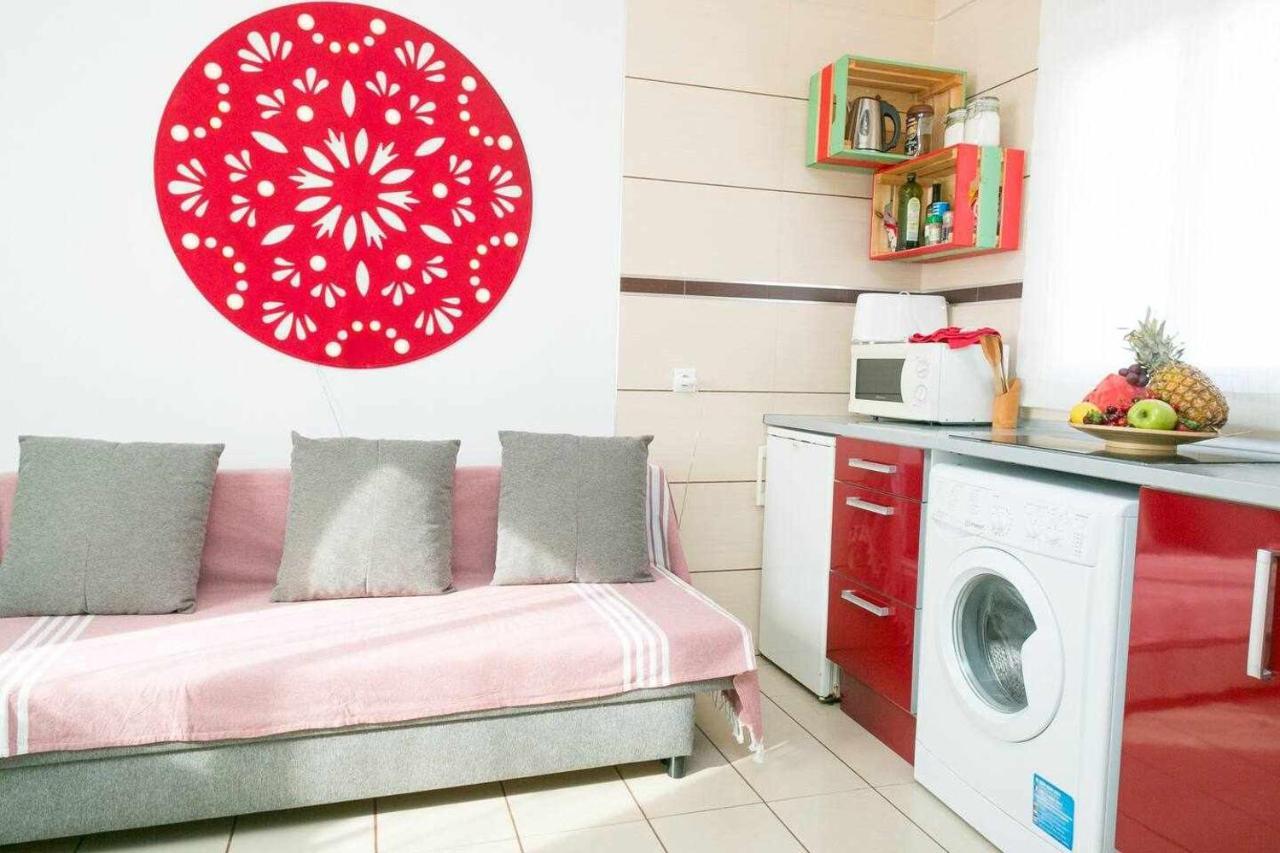 Trozo De Luz Ap Parking & Terraza Apartman Conil de la Frontera Kültér fotó
