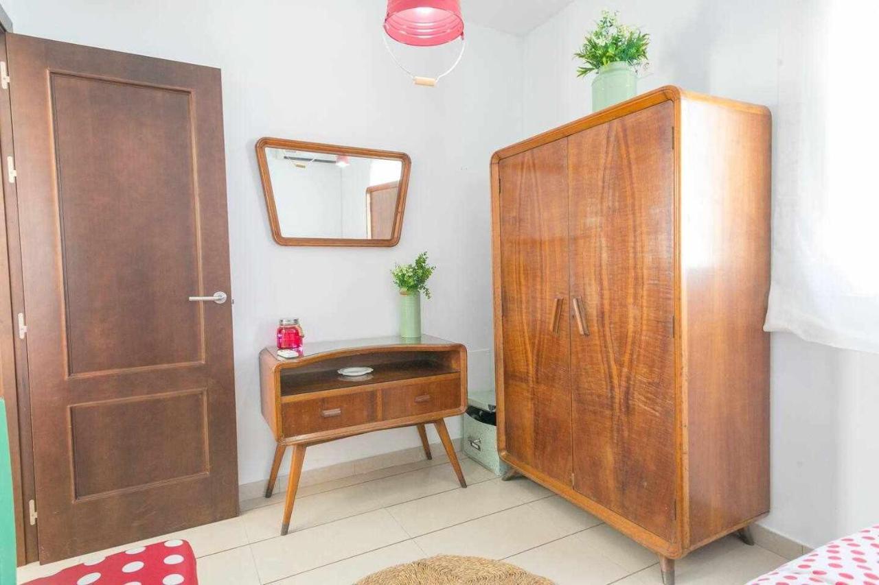 Trozo De Luz Ap Parking & Terraza Apartman Conil de la Frontera Kültér fotó