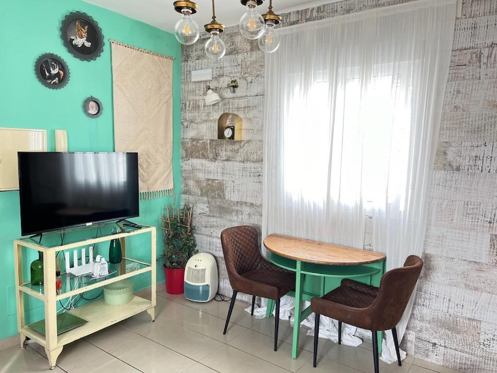 Trozo De Luz Ap Parking & Terraza Apartman Conil de la Frontera Kültér fotó