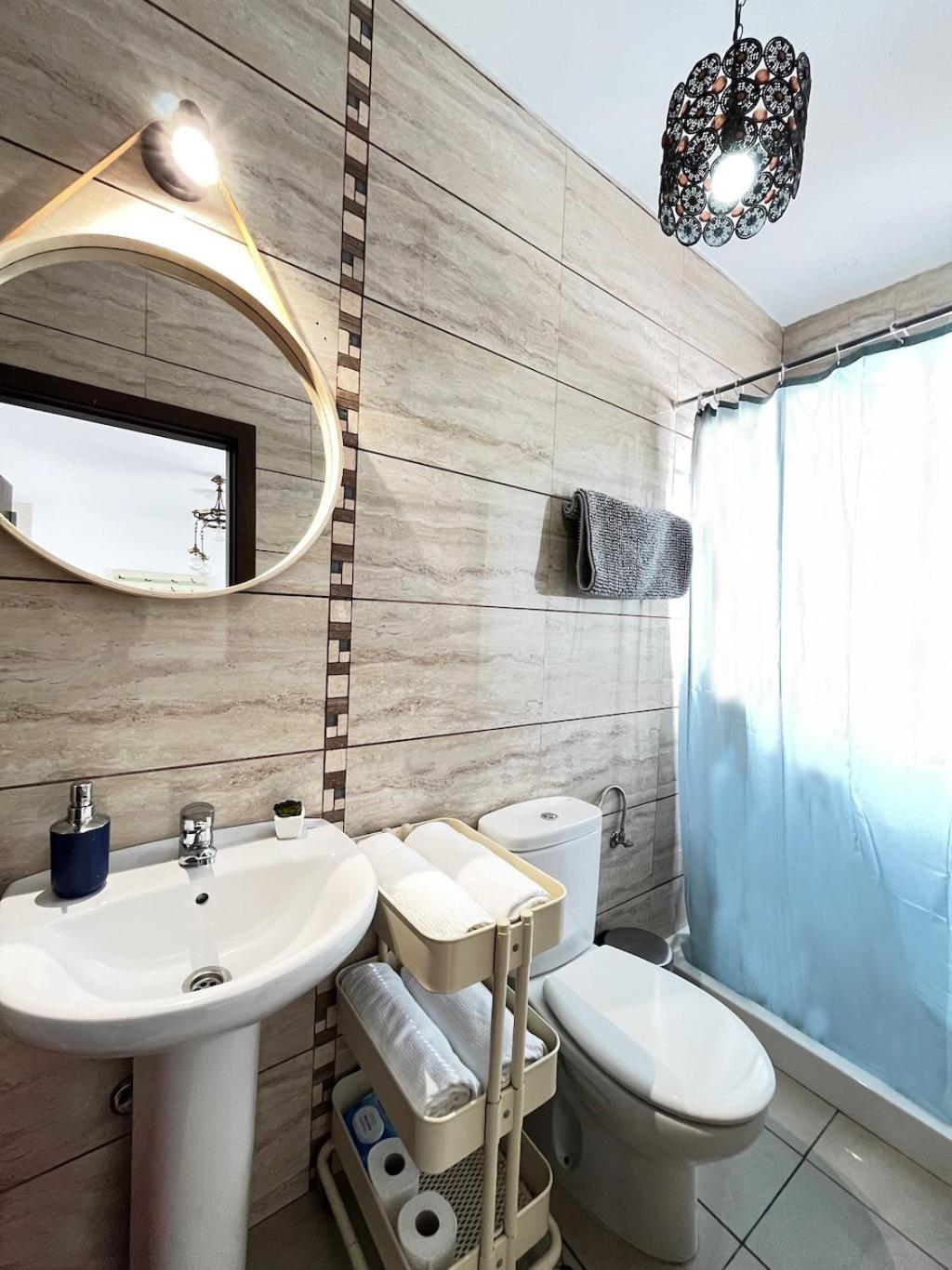 Trozo De Luz Ap Parking & Terraza Apartman Conil de la Frontera Kültér fotó