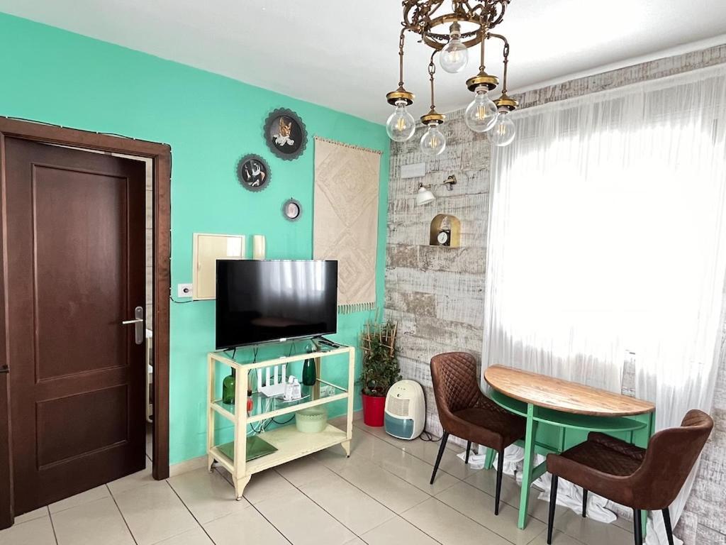 Trozo De Luz Ap Parking & Terraza Apartman Conil de la Frontera Kültér fotó